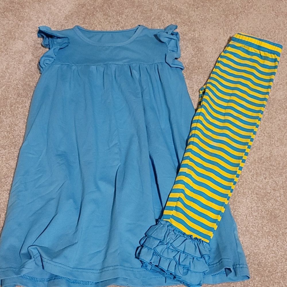 Matching set - Picture 1 of 4